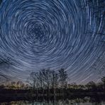 Startrails 