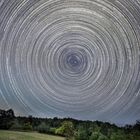 Startrails