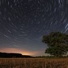 Startrails II