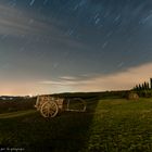 Startrails One Shot