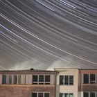 Startrails zweiter versuch.