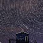 Startrails_Langeoog mit Wolken_jpg