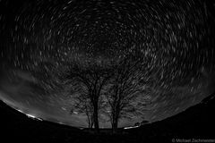 StarTrailsOverFulda