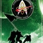 StarTrek FedCon2010 RS Plakat StarFleet Marine Corps Final