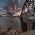 Startseite 08.01.2024 - Freihafen-Elbbrücke Hamburg