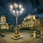 Startseite 22.12.2022 - Berlin Gendarmenmarkt