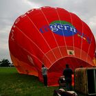 °~ Startvorbereitung Balloning Tegernsee ~° I