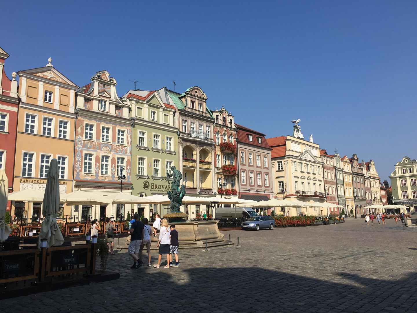 Stary Rynek 