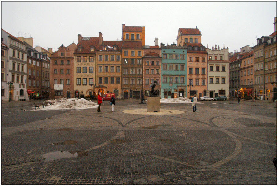 Stary Rynek