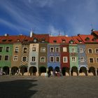 Stary Rynek - Poznan