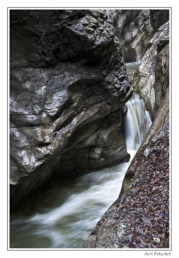 Starzlachklamm