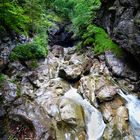 Starzlachklamm bei Sonthofen