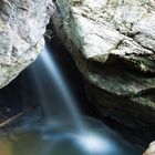 Starzlachklamm II