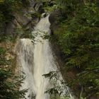 Starzlachklamm Sonthofen