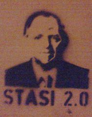 Stasi 2.0