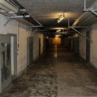 Stasi-Gefängnis- Berlin-Hohenschönhausen