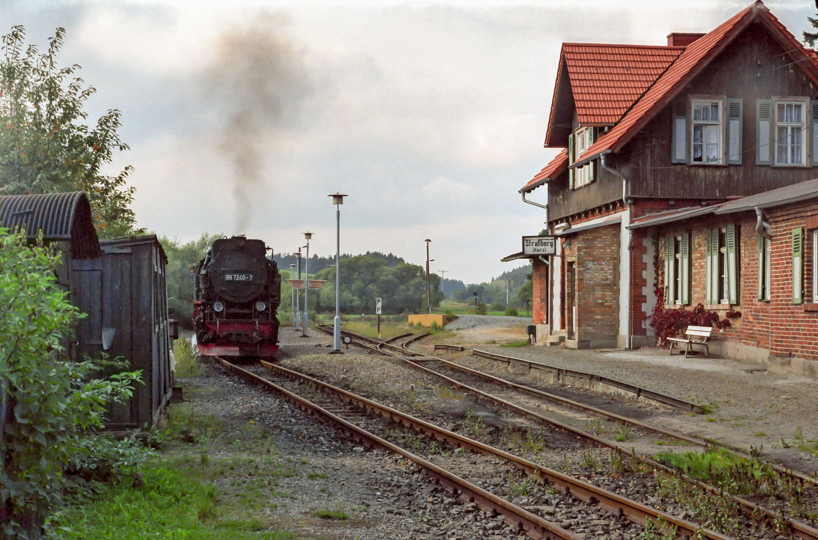 Staßberg (Harz), 99 7240-7