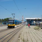 Staßenbahnen in Sofia VII