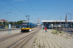 Staßenbahnen in Sofia VII