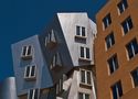 Stata Center by Fallingwater 