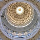 State Capitol in Austin.