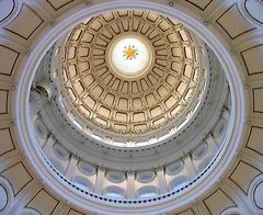 State Capitol in Austin.