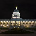 State Capitol of Utah