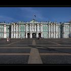 State Hermitage Museum I, St. Petersburg / RUS