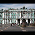 State Hermitage Museum III, St. Petersburg / RUS