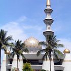 State Mosque in Kota Kinabalu