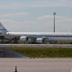 State of Kuwait A 340-542...