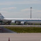 State of Kuwait A 340-542...