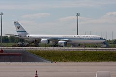 State of Kuwait A 340-542...