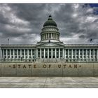 STATE OF UTAH