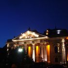 State theatre Oradea, Romania