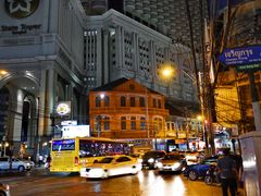 State Tower Bangkok