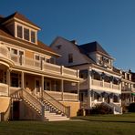 Stately Inns along the Coast