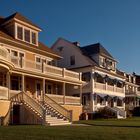 Stately Inns along the Coast