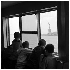 Staten Island Ferry (1)