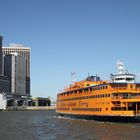 Staten Island Ferry