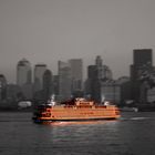 Staten Island Ferry nr.1