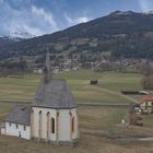 St.Athanasius und Blick nach Berg