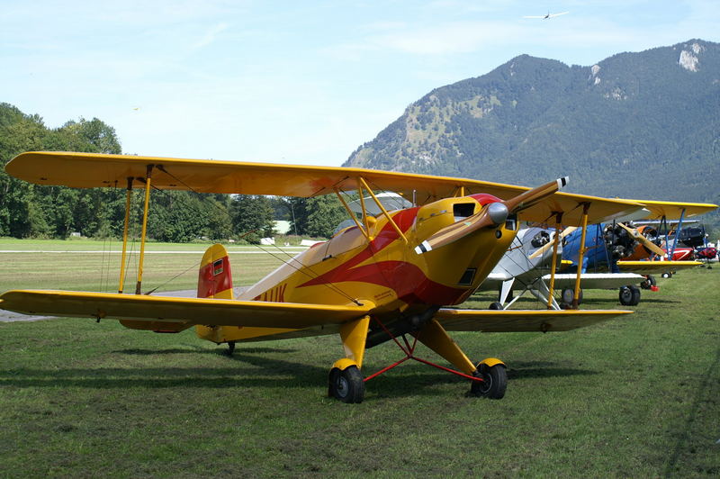 Static Display