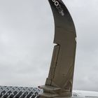 Static Display *A350 Xwb*