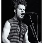 Static X