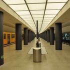 Station Brandenburger Tor 1