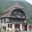 station-chalet