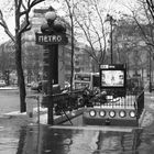 Station de métro