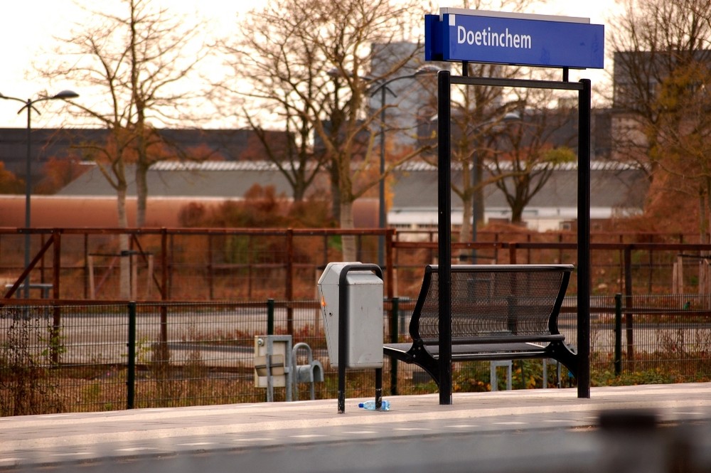 Station Doetinchem