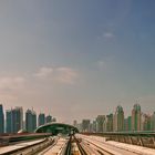 STATION DUBAI MARINA